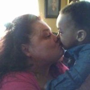 Meet your Posher, Terri